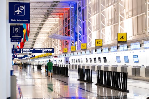 Ultimate Guide to Choosing the Best Airport Transfer Service