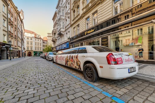 Limousine Rental Guide: Pros, Cons, and Tips for Your Special Event