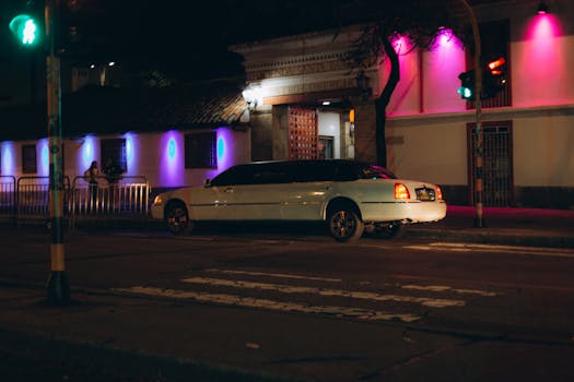 Steer Clear of Scams: Your Guide to Safe Limo Rentals in Connecticut