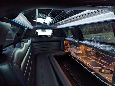 Seamless Connecticut Wedding Limo Guide: Style, Planning & Tips